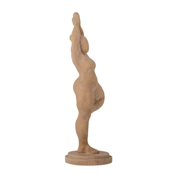 Tinah decoratie 31 cm, Natuur Bloomingville