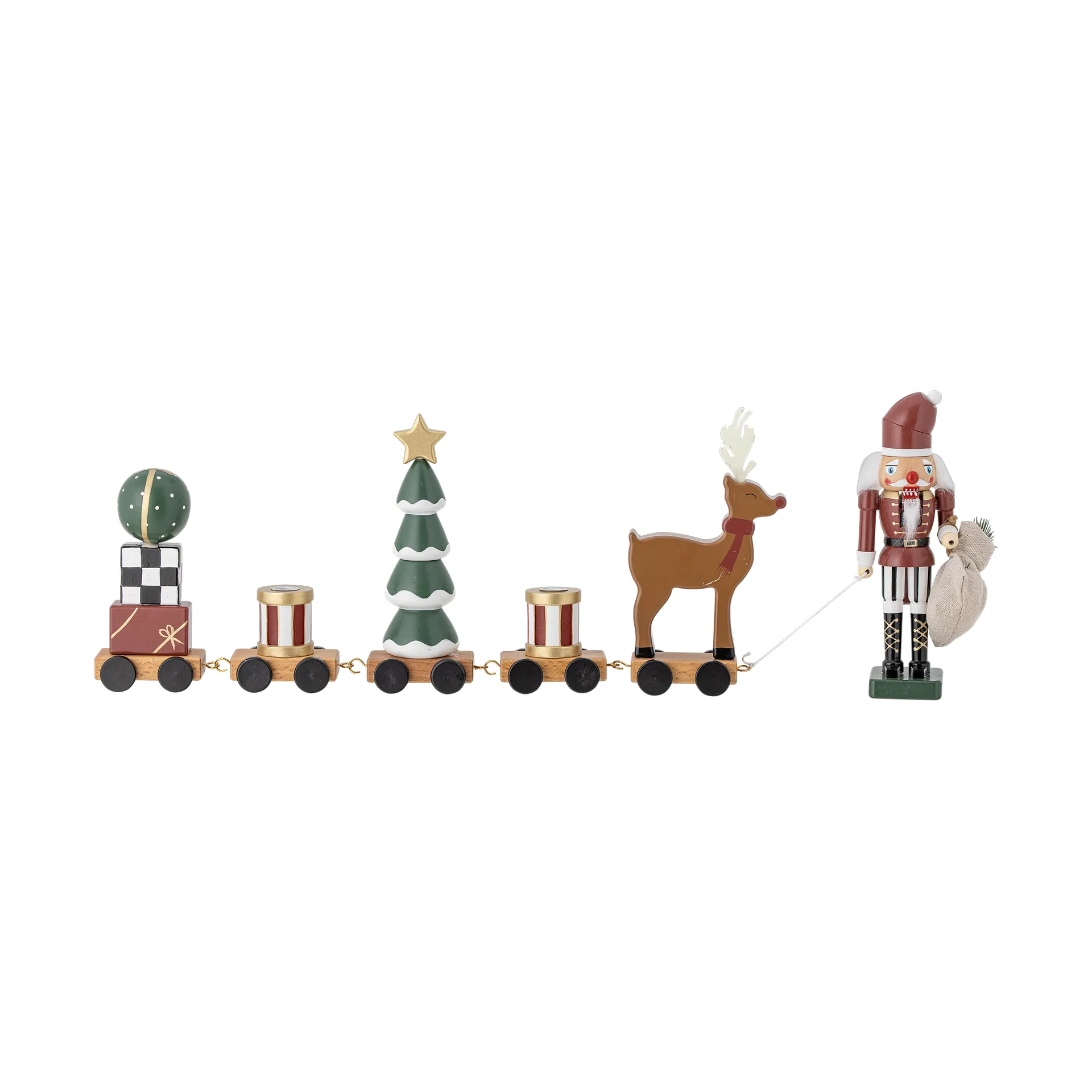 Vadim kerstrein, Multi Bloomingville