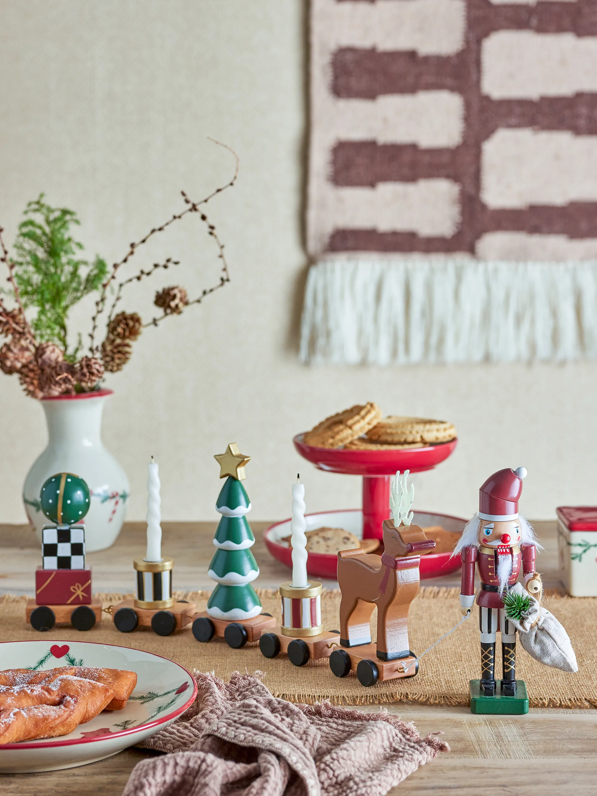 Vadim kerstrein, Multi Bloomingville