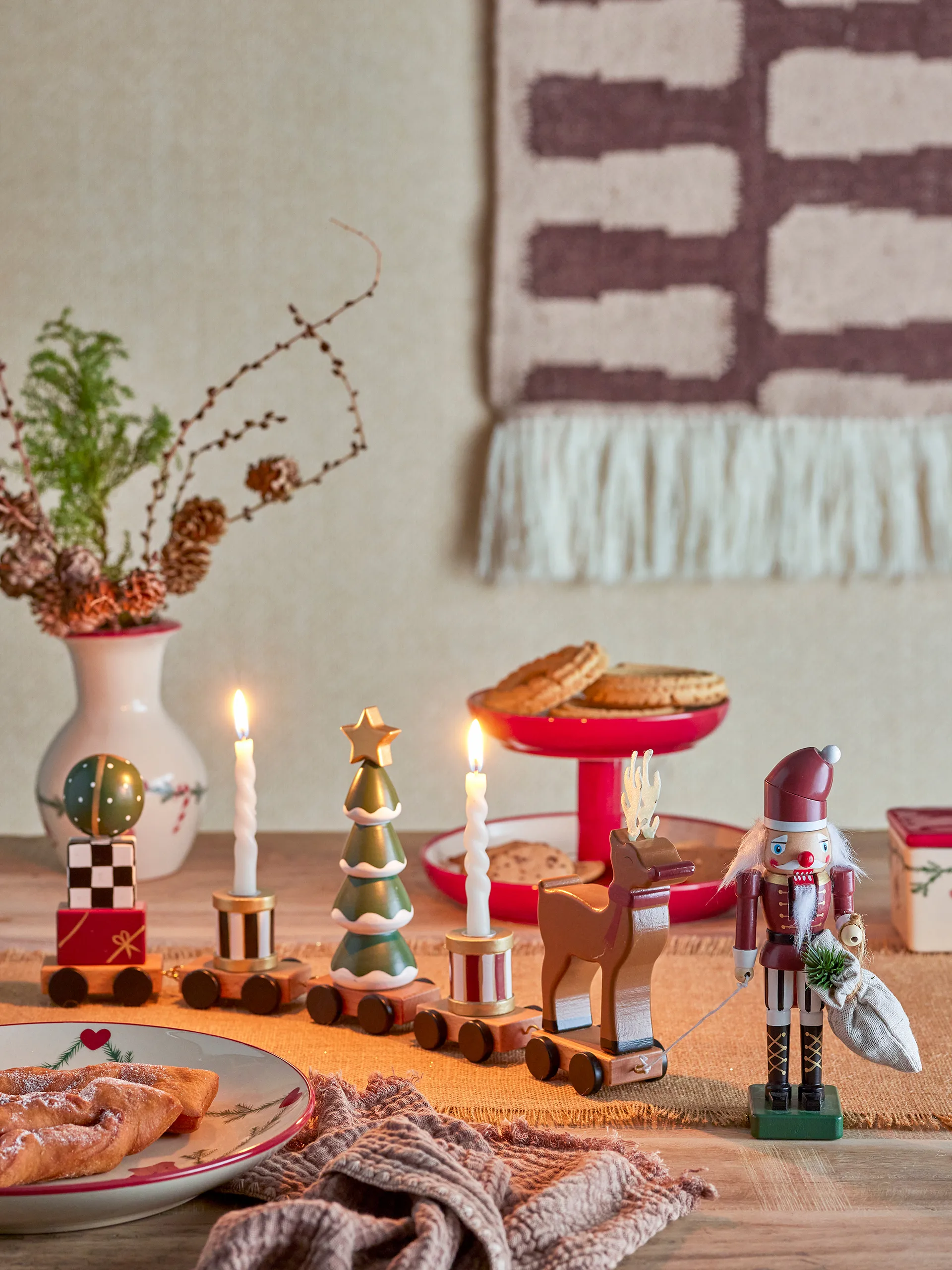 Vadim kerstrein, Multi Bloomingville