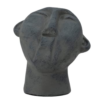 Vesla decoratie 8,5 cm - Zwart - Bloomingville