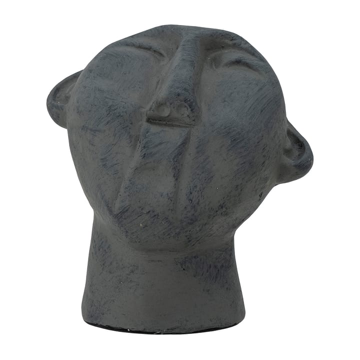 Vesla decoratie 8,5 cm, Zwart Bloomingville