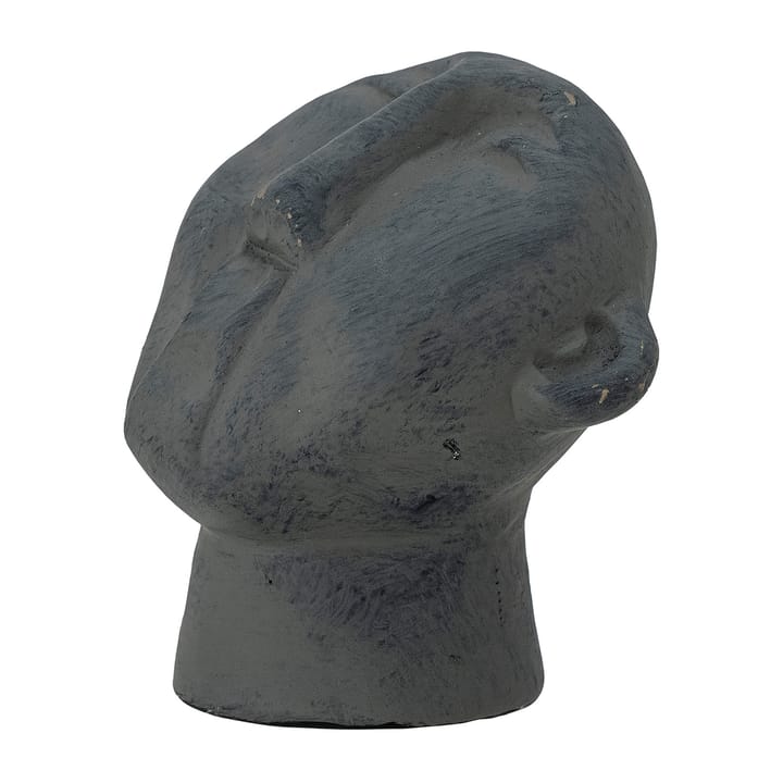 Vesla decoratie 8,5 cm, Zwart Bloomingville