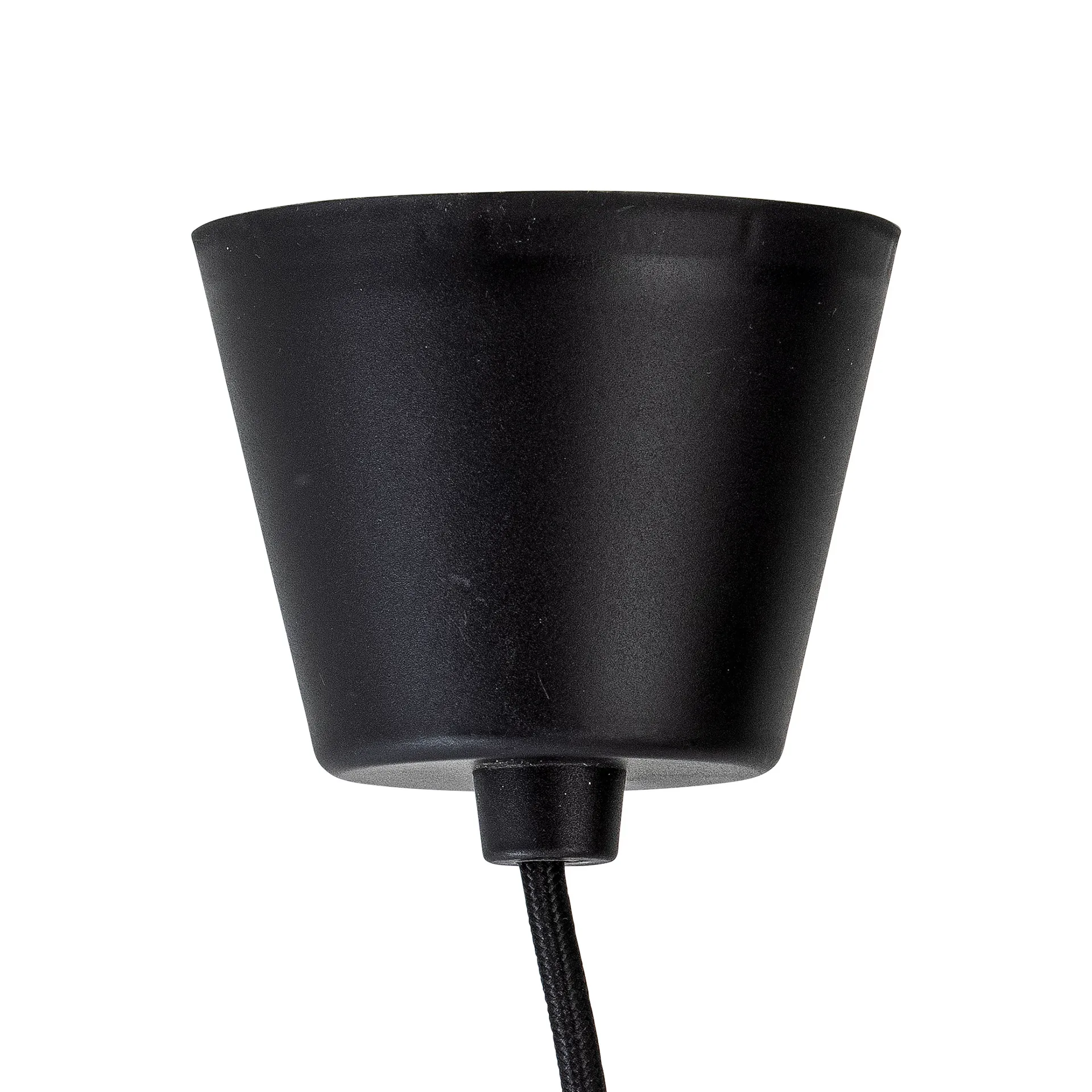 Vibs hanglamp Ø48x39 cm, Nature Bloomingville