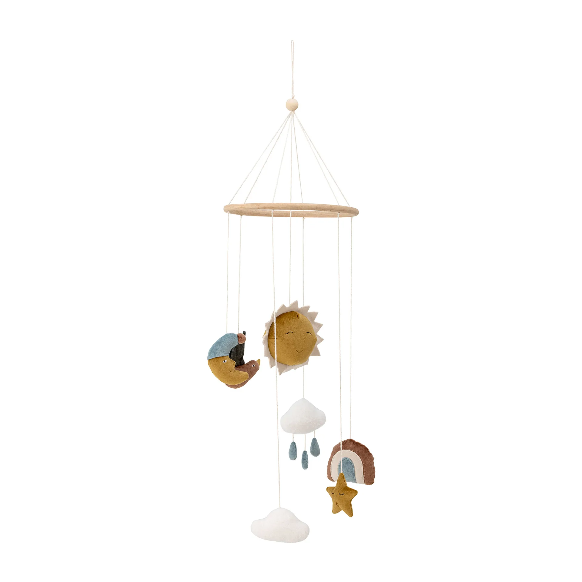 Vigge mobiel Ø20x70 cm, Weer Bloomingville
