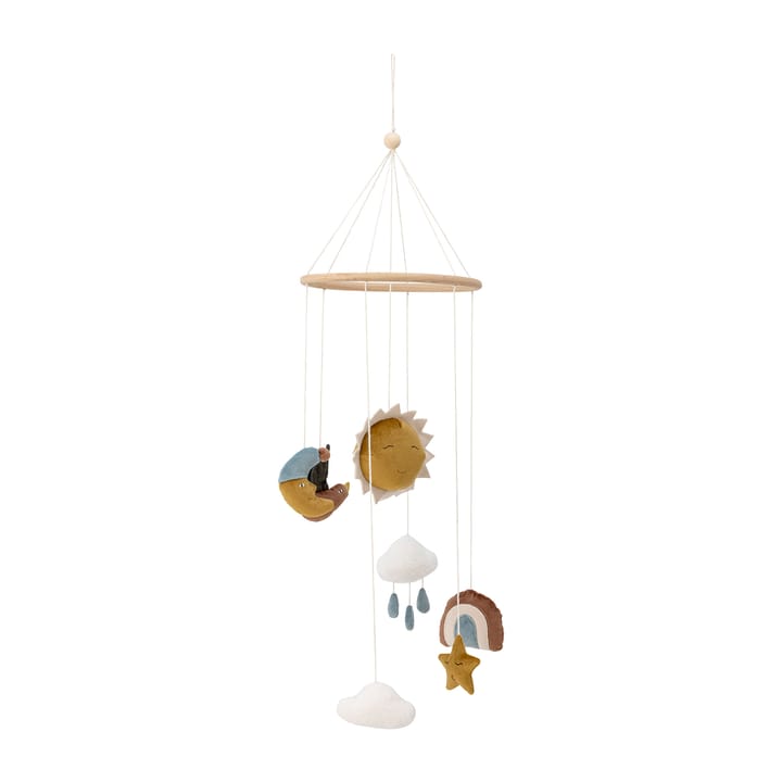 Vigge mobiel Ø20x70 cm, Weer Bloomingville