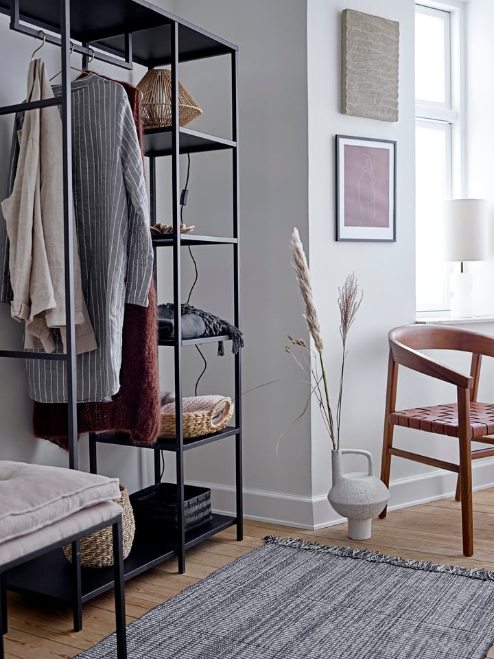 Vitus stoel, Mindi wood Bloomingville