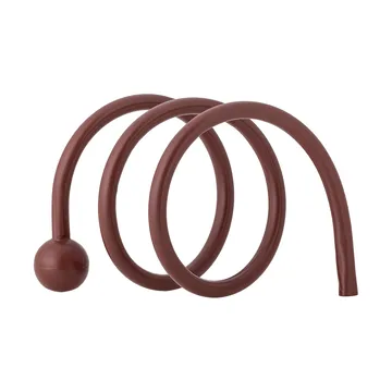 Whimsica tijdschriftenhouder 25x17,5 cm - Rood - Bloomingville