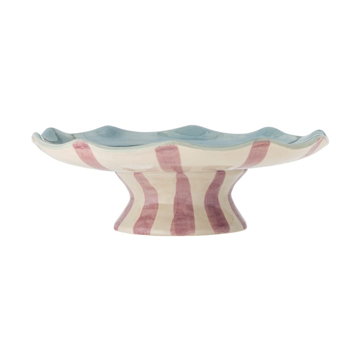 Willa etagère Ø28 cm - Rose - Bloomingville