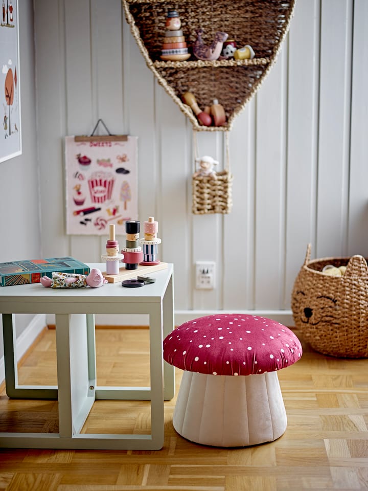 Wilma activiteitsspeelgoed 23x44,5x15 cm - Drie figuren - Bloomingville