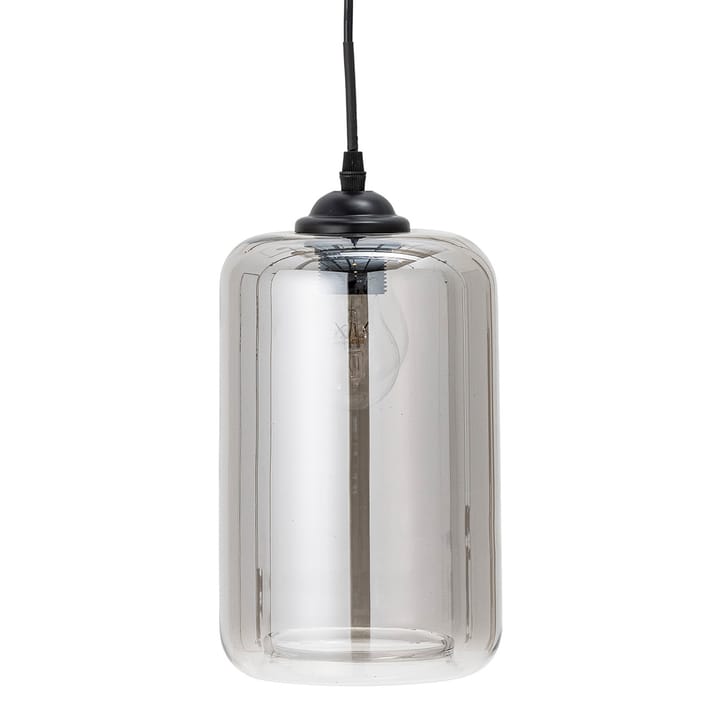 Yoana plafondlamp Ø16 cm, Grijs Bloomingville