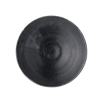 Yoko bord 16 cm 4-pack - Zwart - Bloomingville