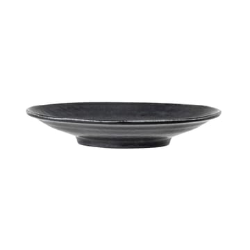 Yoko bord 16 cm 4-pack - Zwart - Bloomingville