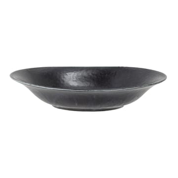 Yoko soepkom 20,5x23 cm 4-pack - Zwart - Bloomingville