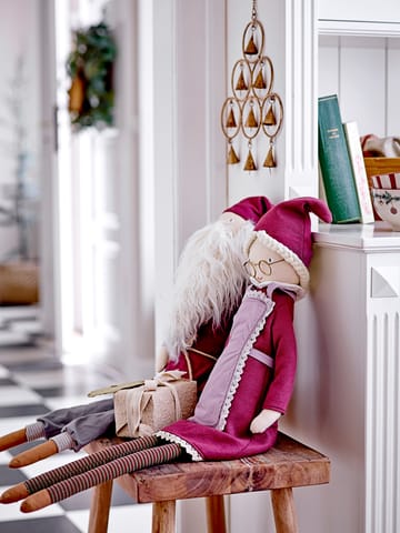 Yule kom 2-pack - Green - Bloomingville