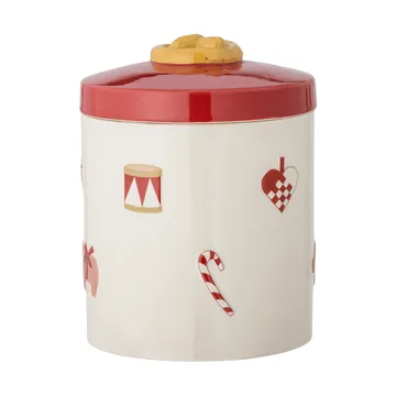 Yule voorraadpot - Nature, 2,3 l - Bloomingville