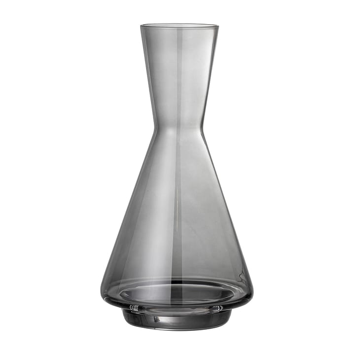 Yvette decanteerkaraf 1,2 liter - Grijs - Bloomingville
