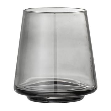 Yvette drinkglas 33 cl 4-pack - Grijs - Bloomingville