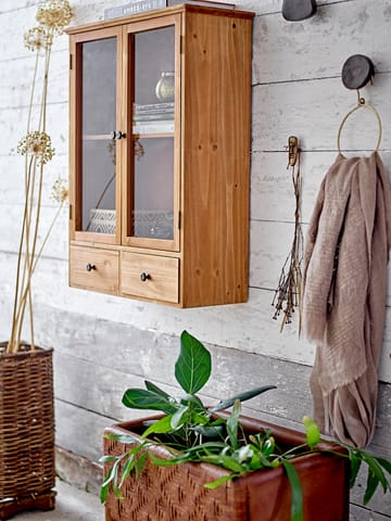 Zigga kledinghanger - Brass - Bloomingville