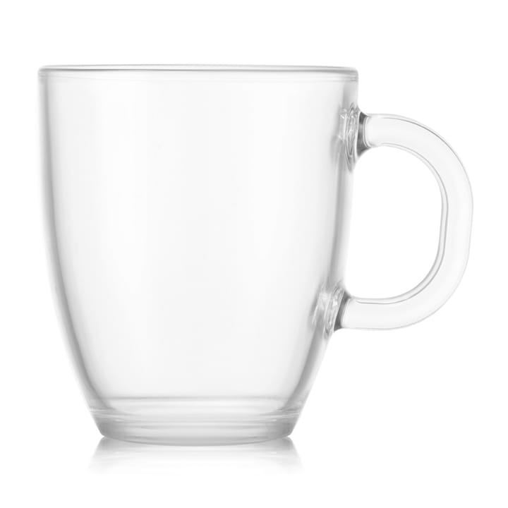 Bistro koffiekop met handvat, 0,35 l Bodum