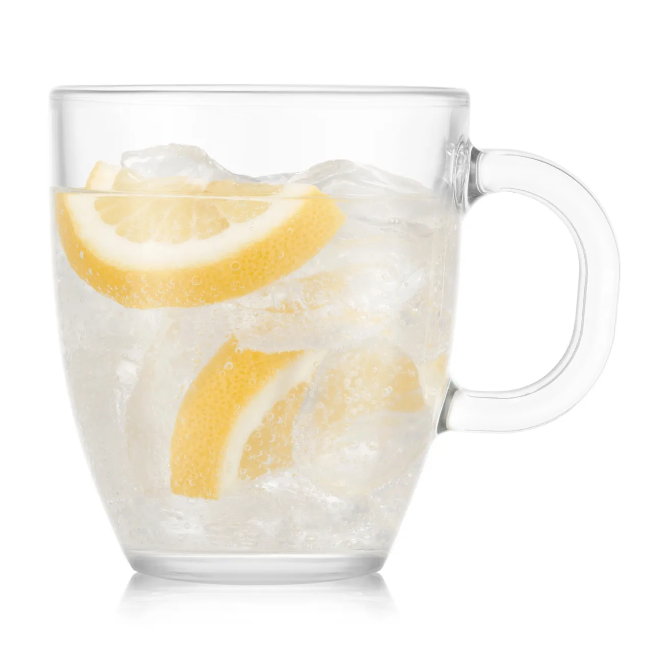 Bistro koffiekop met handvat, 0,35 l Bodum