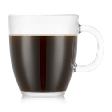 Bistro koffiekop met handvat - 0,35 l - Bodum