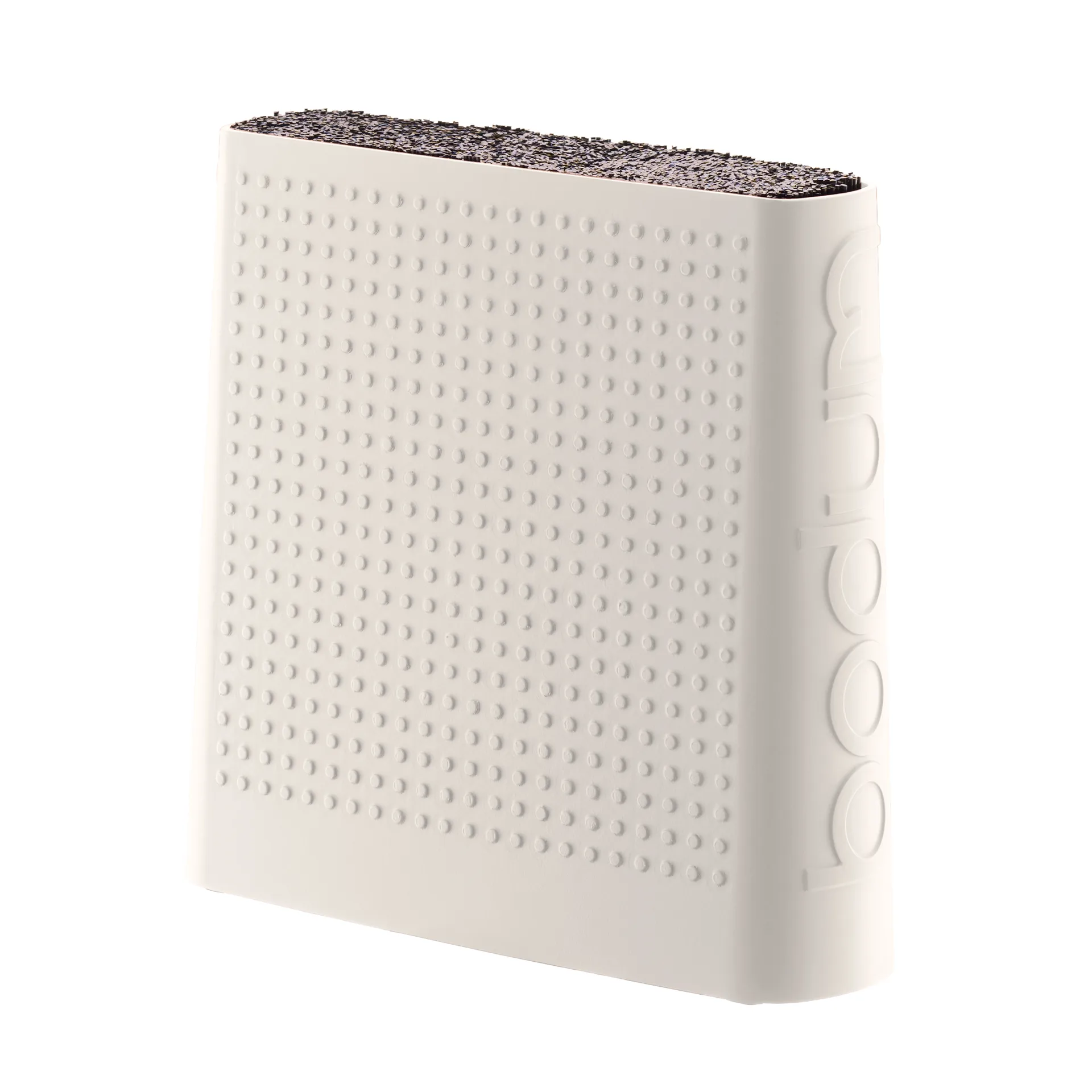 Bistro messenblok, wit Bodum