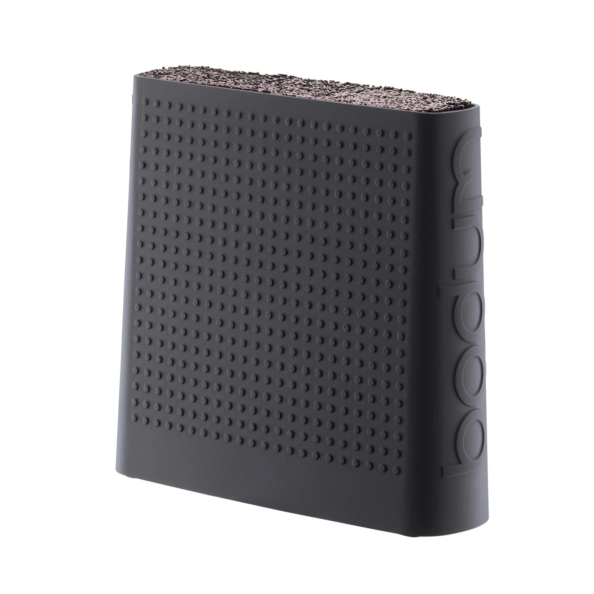 Bistro messenblok, zwart Bodum