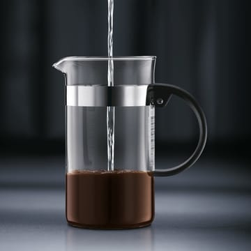 Bistro Nouveau koffiepers - 3 koppen - Bodum