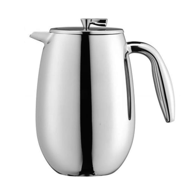 Bodum Columbia cafetière glanzend - 12 koppen - Bodum