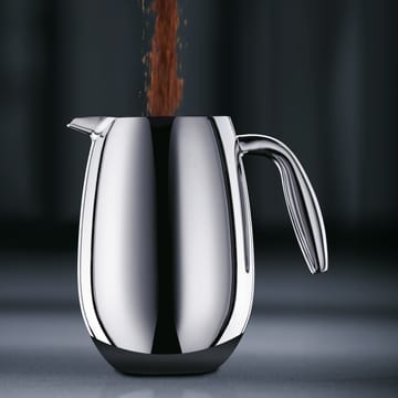 Bodum Columbia cafetière glanzend - 8 koppen - Bodum