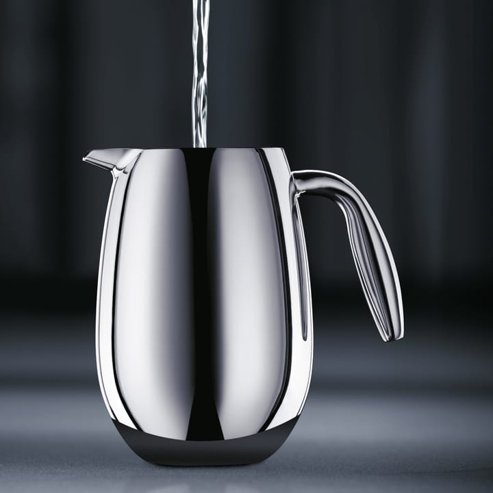Bodum Columbia cafetière glanzend, 8 koppen Bodum
