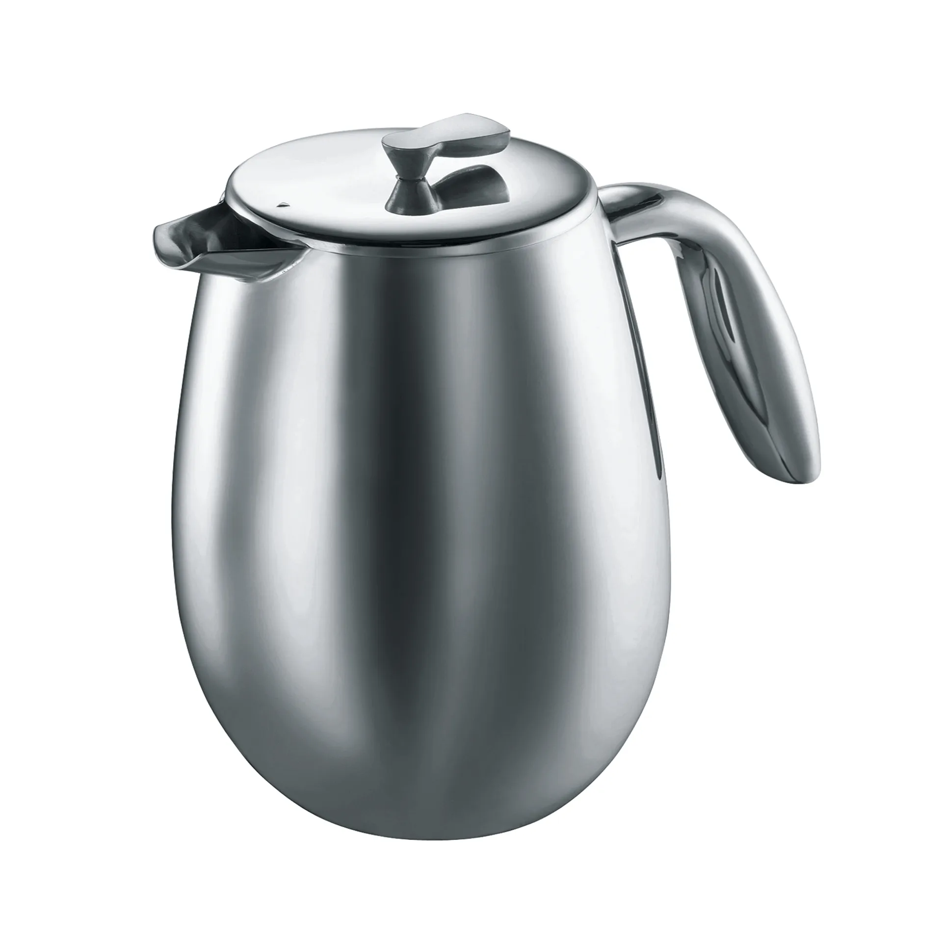 Bodum Columbia cafetière mat, 12 koppen Bodum