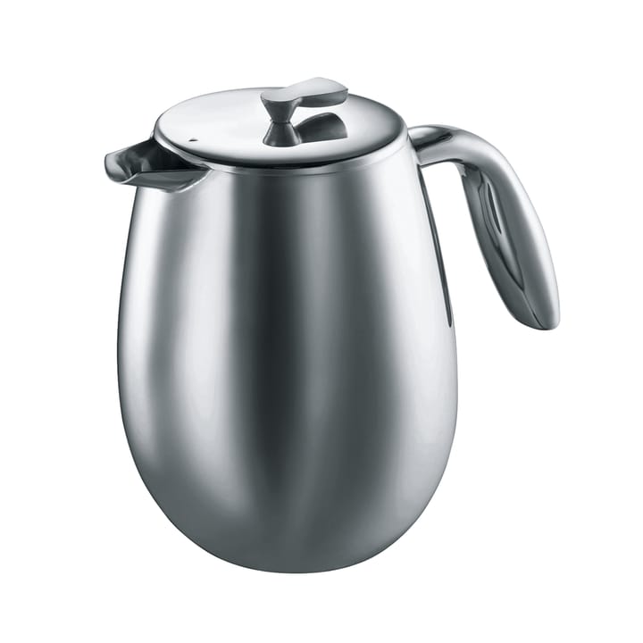 Bodum Columbia cafetière mat - 12 koppen - Bodum