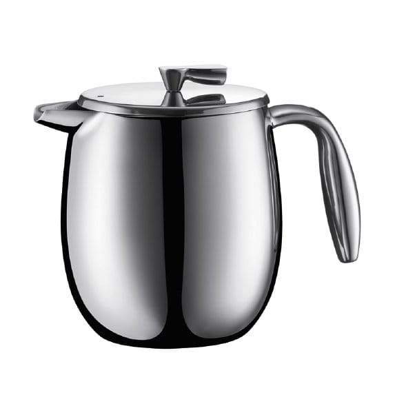 Bodum Columbia cafetière mat - 4 koppen - Bodum