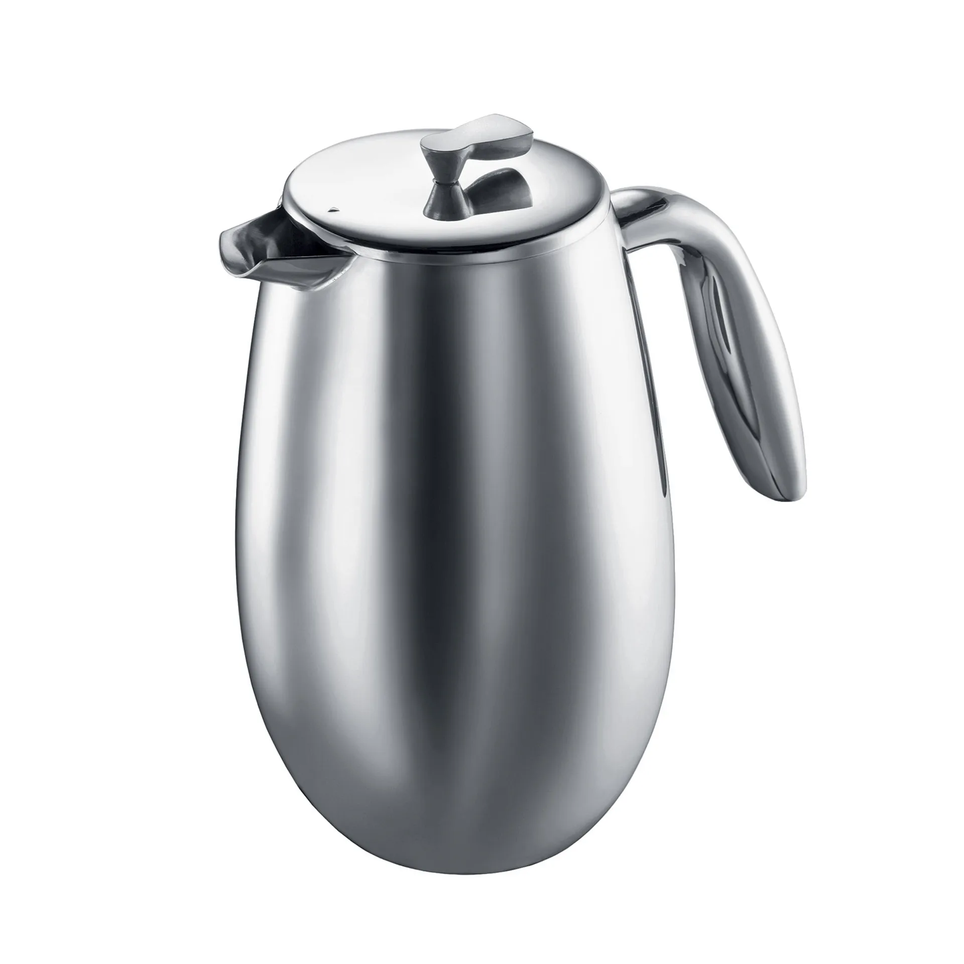 Bodum Columbia cafetière mat, 8 koppen Bodum