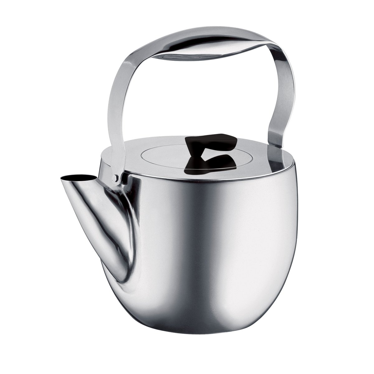 Bodum Bodum Columbia theepot glimmend