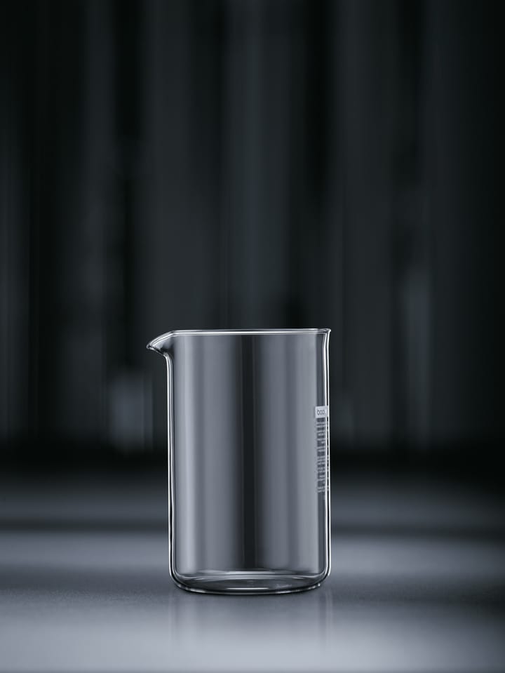 Bodum reserveglas met tuit, 12 koppen Bodum