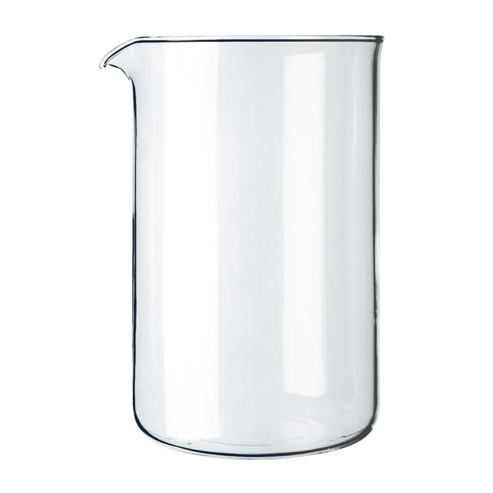 Bodum reserveglas met tuit - 12 koppen - Bodum