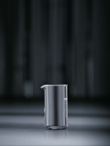 Bodum reserveglas met tuit - 3 koppen - Bodum