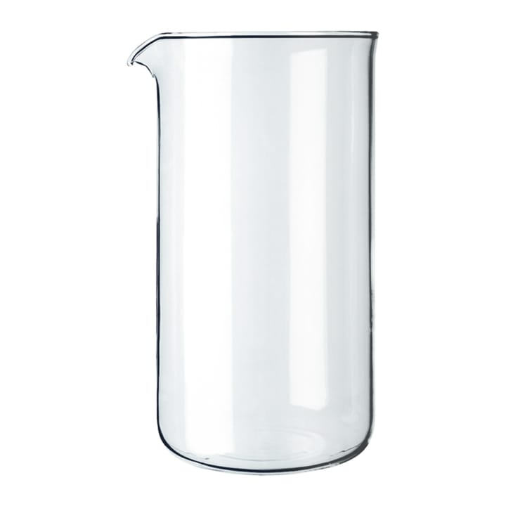 Bodum reserveglas met tuit - 3 koppen - Bodum