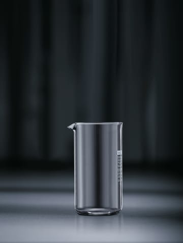 Bodum reserveglas met tuit - 8 koppen - Bodum