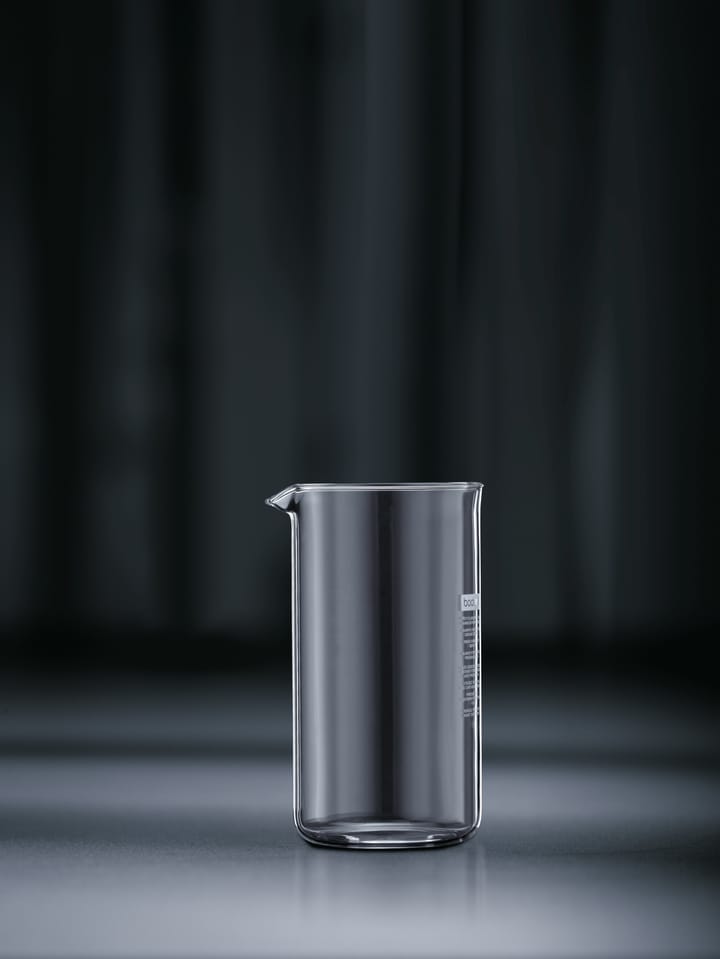 Bodum reserveglas met tuit, 8 koppen Bodum