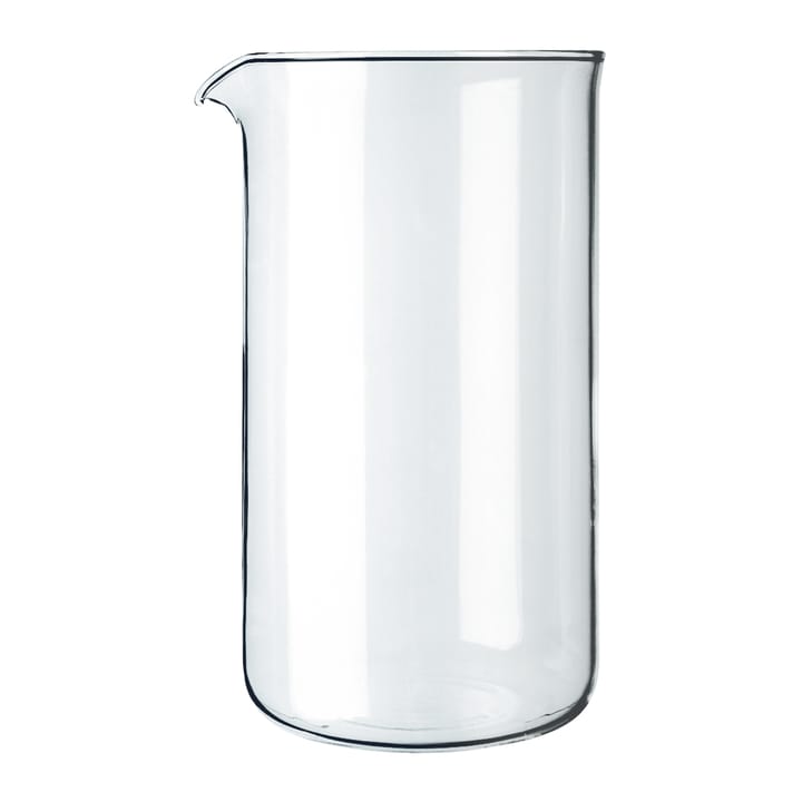 Bodum reserveglas met tuit - 8 koppen - Bodum