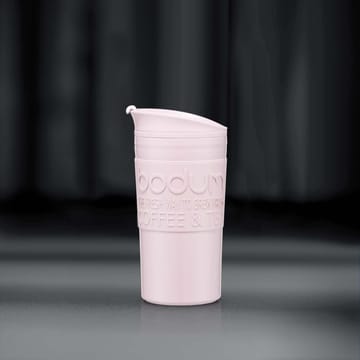 Bodum travel mug 35 cl - Strawberry (roze) - Bodum