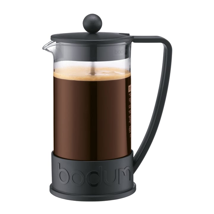 Geleerde Lijkt op Ounce Brazil cafetière van Bodum - NordicNest.nl