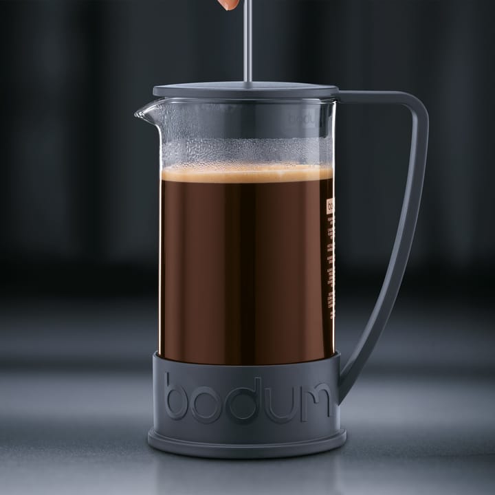 Brazil cafetière, 8 koppen Bodum