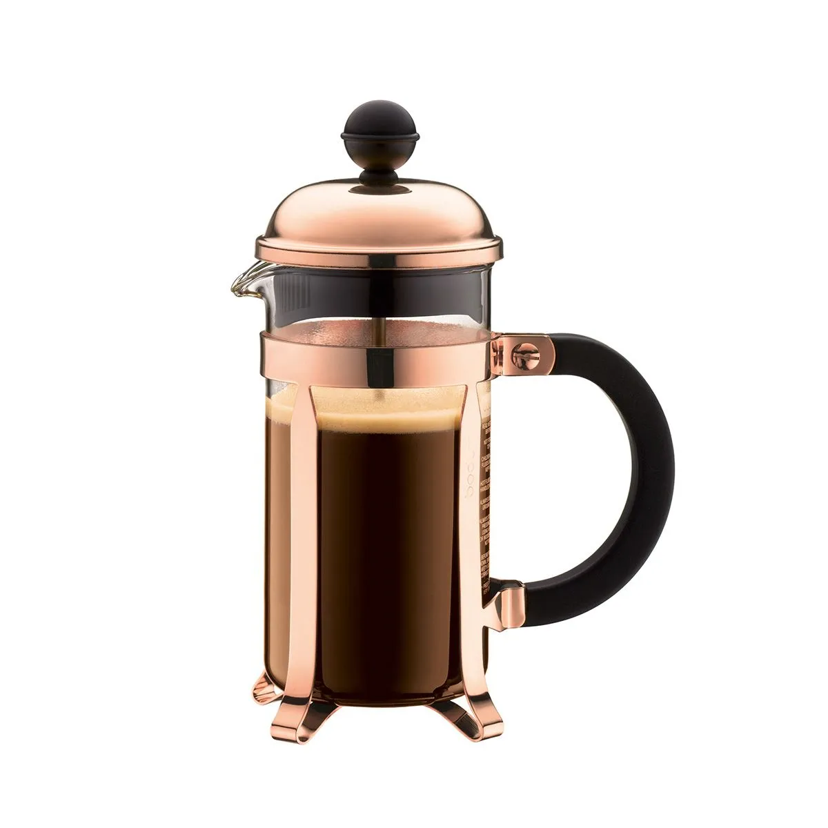 Chambord koffiezetter 3 kopjes, 35 cl Bodum