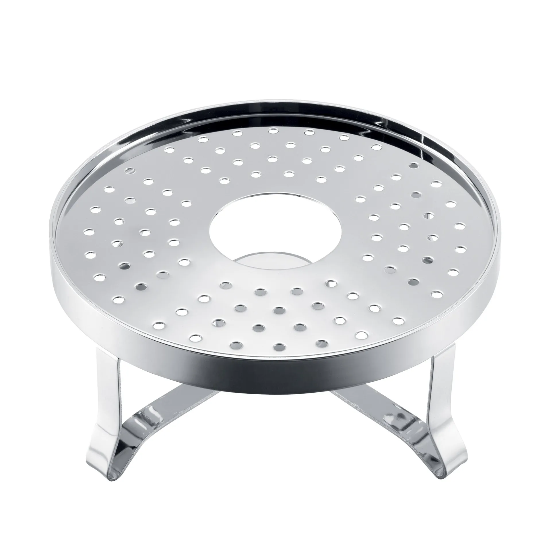 Chambord theewarmer, chroom Bodum