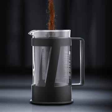 Crema koffiepers - 8 koppen - Bodum